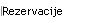 Rezervacije