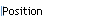 Position
