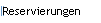 Reservierungen