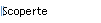 Scoperte